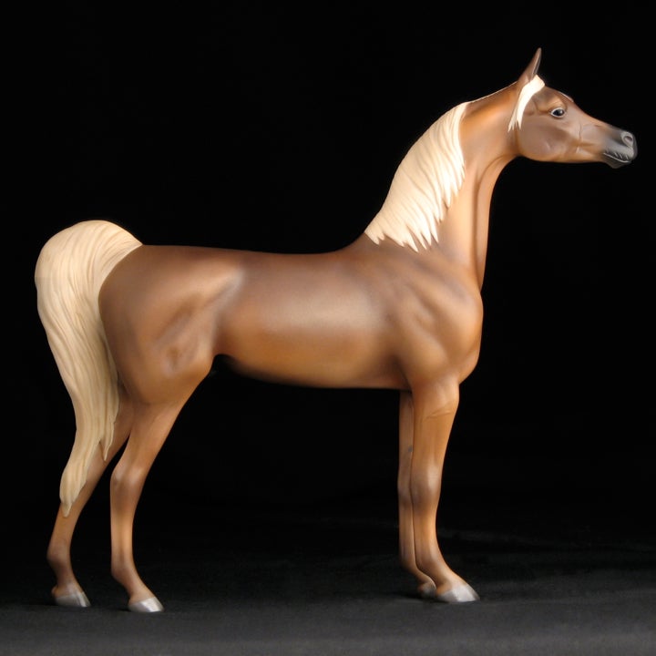 Collector Favorite Model Horses by Lakeshore Collection in Fine ...